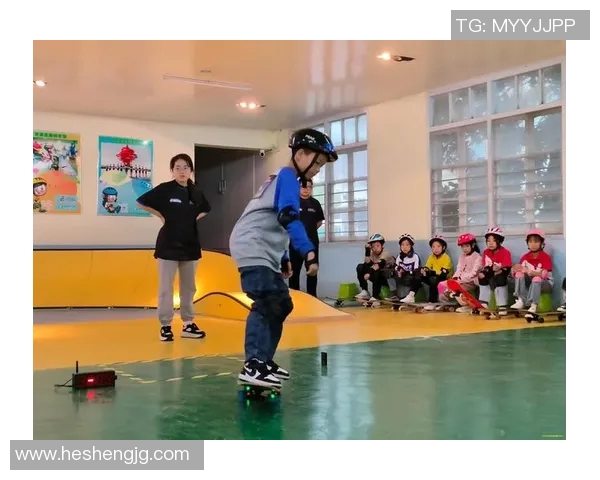 运动滑板新手必看耐力提升技巧与训练方法全攻略