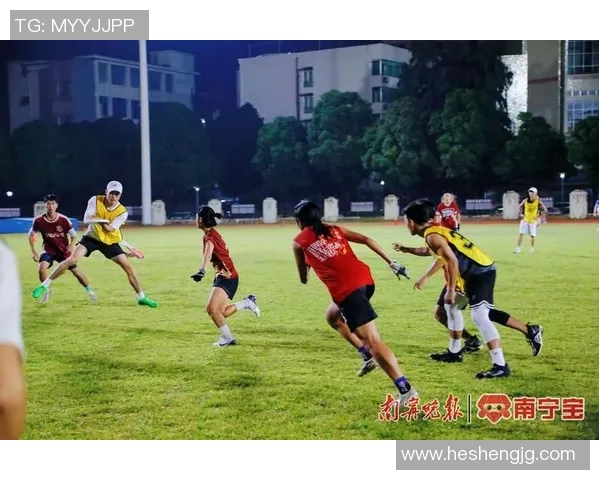 重庆飞盘队技术分析与运动飞盘发展探讨 重庆飞盘队技术分析与运动飞盘发展探讨