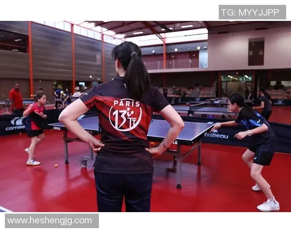 运动数据刘芳独家分享乒乓球技巧与心得体会助你提升球技的秘诀 运动数据刘芳独家分享乒乓球技巧与心得体会助你提升球技的秘诀