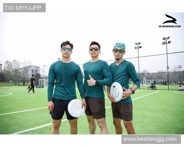 今年运动数据重庆飞盘队强势领跑最新飞盘实力TOP10榜单分析与展望