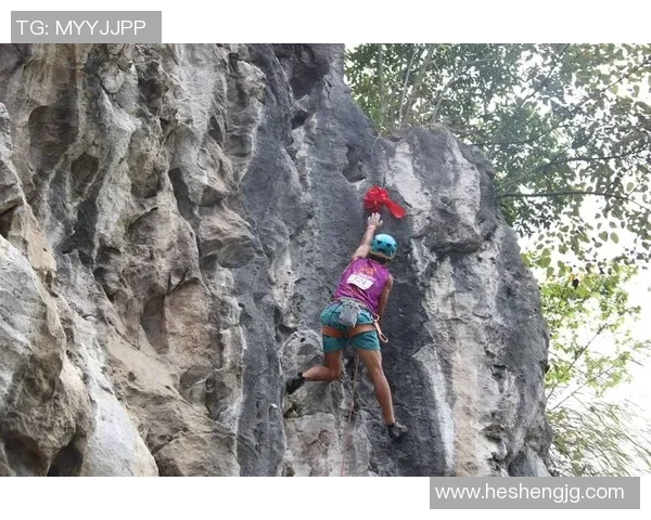 实时新闻深圳攀岩队的节奏与挑战聚焦攀岩运动的热潮与发展
